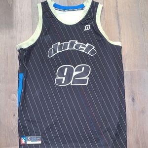 Dutch Bros Jersey